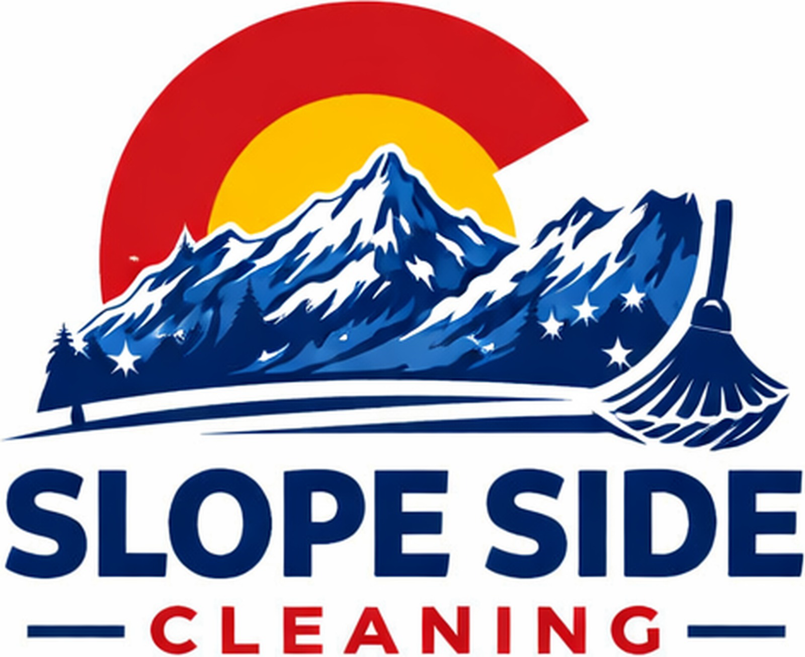 Slope Side Cleaning Services